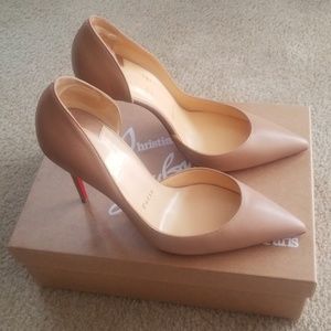 Christian Louboutin